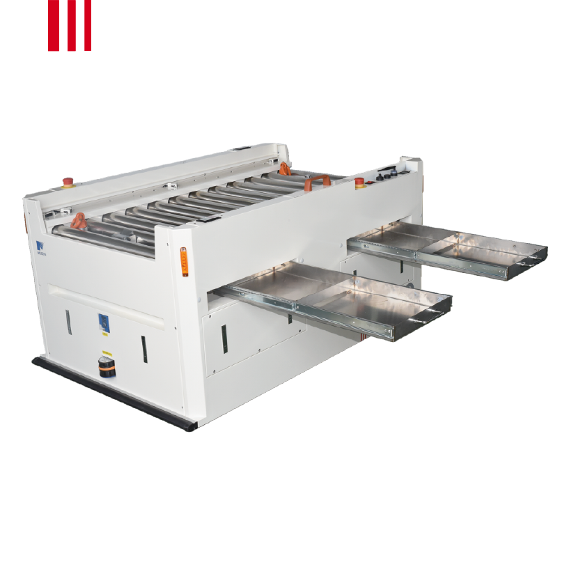 防水AGV、防油AGV